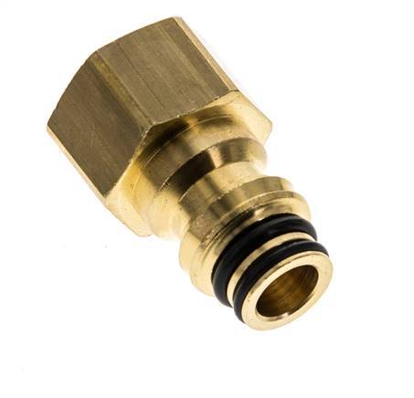 ABC Adapter Standaard M16X1.5 - 93150116