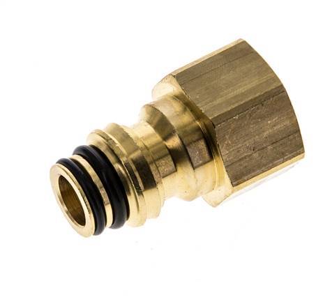 ABC Adapter Standaard M16X1.5 - 93150116
