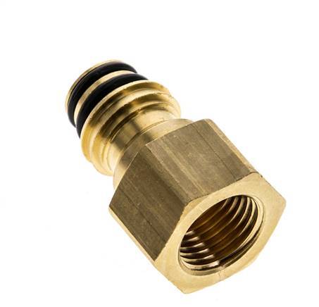 ABC Adapter Standaard M16X1.5 - 93150116