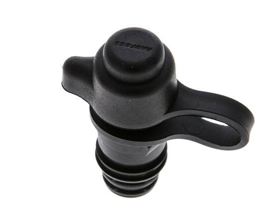 ABC Testaansluiter Standaard - 96050000 [2 Stuks]