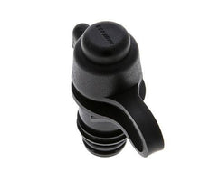 ABC Testaansluiter Standaard - 96050000 [2 Stuks]