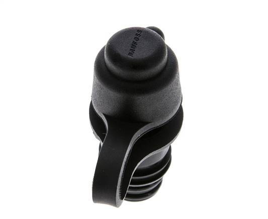 ABC Testaansluiter Standaard - 96050000 [2 Stuks]