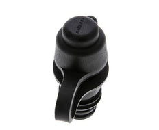 ABC Testaansluiter Standaard - 96050000 [2 Stuks]