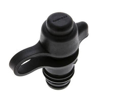 ABC Testaansluiter Standaard - 96050000 [2 Stuks]