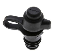 ABC Testaansluiter Standaard - 96050000 [2 Stuks]