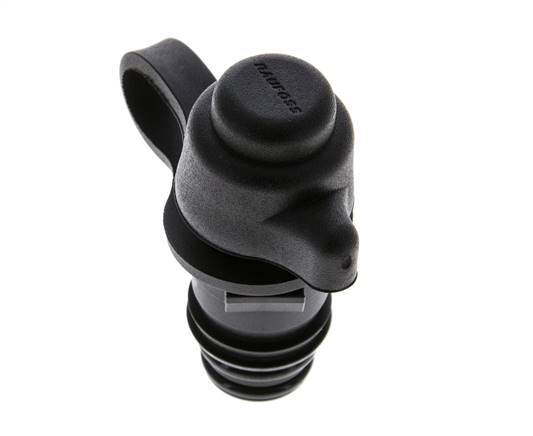 ABC Testaansluiter Standaard - 96050000 [2 Stuks]
