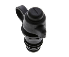 ABC Testaansluiter Standaard - 96050000 [2 Stuks]