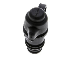 ABC Testaansluiter Standaard - 96050000 [2 Stuks]