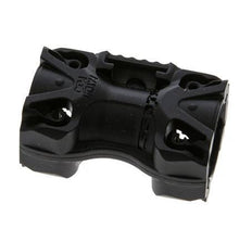 Rechte ABC Koppeling Standaard Regular L 45 - 96150205 [2 Stuks]