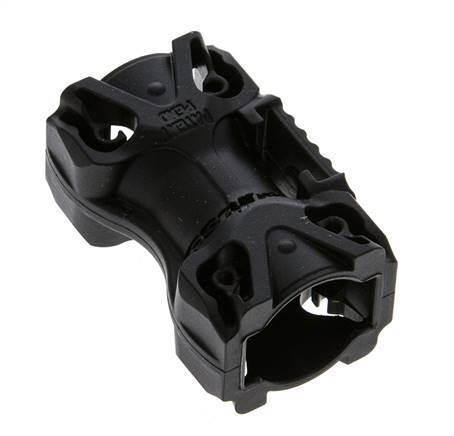 Rechte ABC Koppeling Standaard Regular L 45 - 96150205 [2 Stuks]