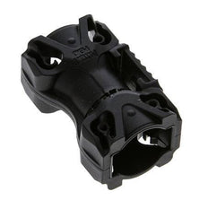 Rechte ABC Koppeling Standaard Regular L 45 - 96150205 [2 Stuks]