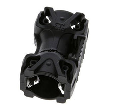 Rechte ABC Koppeling Standaard Regular L 45 - 96150205 [2 Stuks]