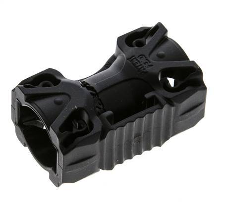 Rechte ABC Koppeling Standaard Regular L 45 - 96150205 [2 Stuks]