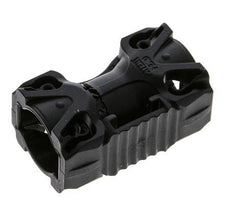 Rechte ABC Koppeling Standaard Regular L 45 - 96150205 [2 Stuks]
