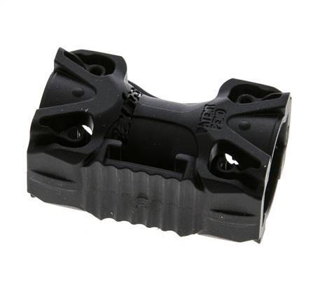 Rechte ABC Koppeling Standaard Regular L 45 - 96150205 [2 Stuks]