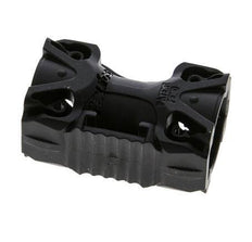 Rechte ABC Koppeling Standaard Regular L 45 - 96150205 [2 Stuks]