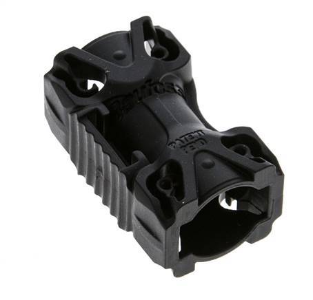 Rechte ABC Koppeling Standaard Regular L 45 - 96150205 [2 Stuks]