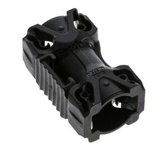 Rechte ABC Koppeling Standaard Regular L 45 - 96150205 [2 Stuks]