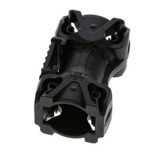 Rechte ABC Koppeling Standaard Regular L 45 - 96150205 [2 Stuks]