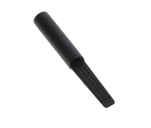 Plug for connector 6x1.0 - 96210006 [10 Pieces]