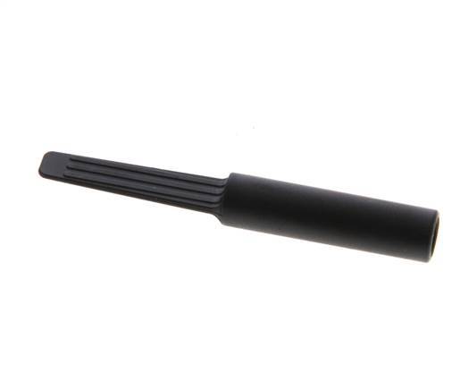 Plug for connector 6x1.0 - 96210006 [10 Pieces]