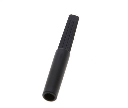 Plug for connector 6x1.0 - 96210006 [10 Pieces]