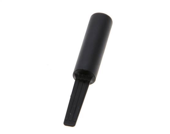 Plug voor Koppeling 8x1.0 - 96210008 [10 Stuks]