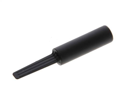 Plug voor Koppeling 8x1.0 - 96210008 [10 Stuks]