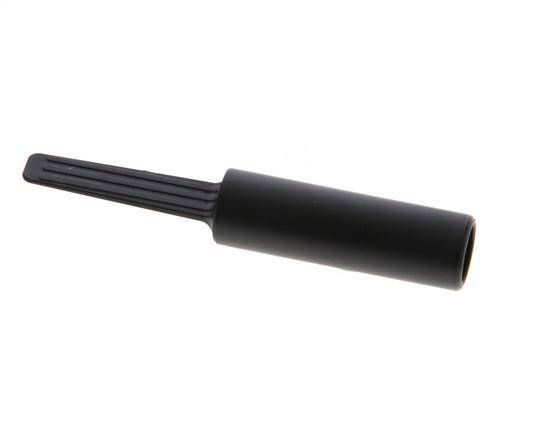Plug voor Koppeling 8x1.0 - 96210008 [10 Stuks]