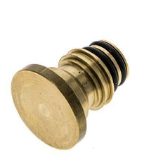 ABC Plug Klein - 96240000 [2 Stuks]