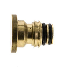 ABC Plug Klein - 96240000 [2 Stuks]