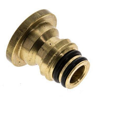 ABC Plug Klein - 96240000 [2 Stuks]