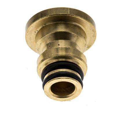 ABC Plug Klein - 96240000 [2 Stuks]