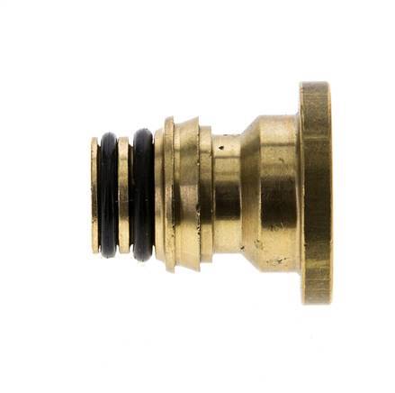 ABC Plug Klein - 96240000 [2 Stuks]
