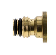 ABC Plug Klein - 96240000 [2 Stuks]
