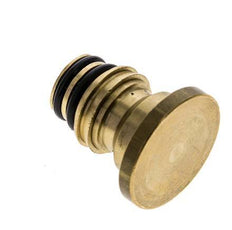 ABC Plug Klein - 96240000 [2 Stuks]