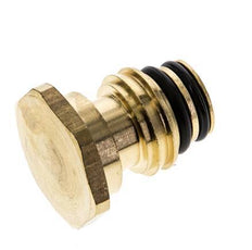 ABC Plug Regelmatig - 96250000 [2 Stuks]
