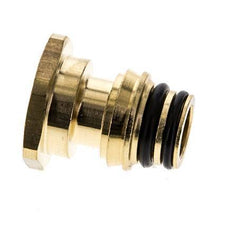 ABC Plug Regelmatig - 96250000 [2 Stuks]