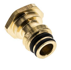 ABC Plug Regelmatig - 96250000 [2 Stuks]