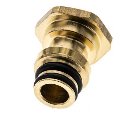 ABC Plug Regelmatig - 96250000 [2 Stuks]