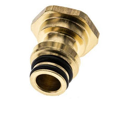ABC Plug Regelmatig - 96250000 [2 Stuks]