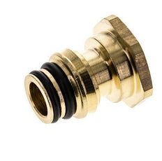 ABC Plug Regelmatig - 96250000 [2 Stuks]