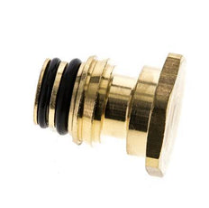 ABC Plug Regelmatig - 96250000 [2 Stuks]