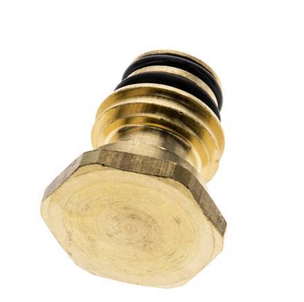 ABC Plug Regelmatig - 96250000 [2 Stuks]