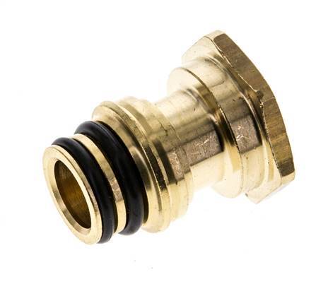 ABC Plug Heavy Duty - 96260000