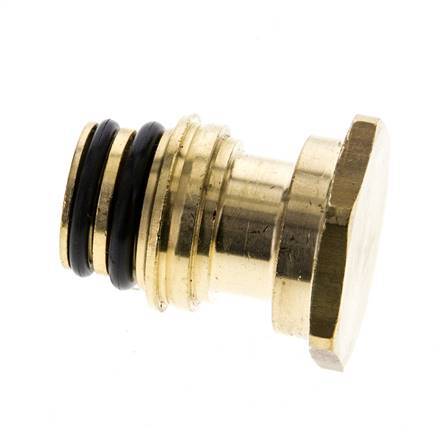 ABC Plug Heavy Duty - 96260000