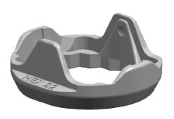 Rotolock Small Hex 18 - 96442018 [10 Pieces]