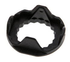 Rotolock kleine zeskant 16 - 96442016 [10 Stuks]