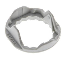 Rotolock Small Hex 18 - 96442018 [10 Pieces]