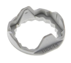 Rotolock Small Hex 18 - 96442018 [10 Pieces]